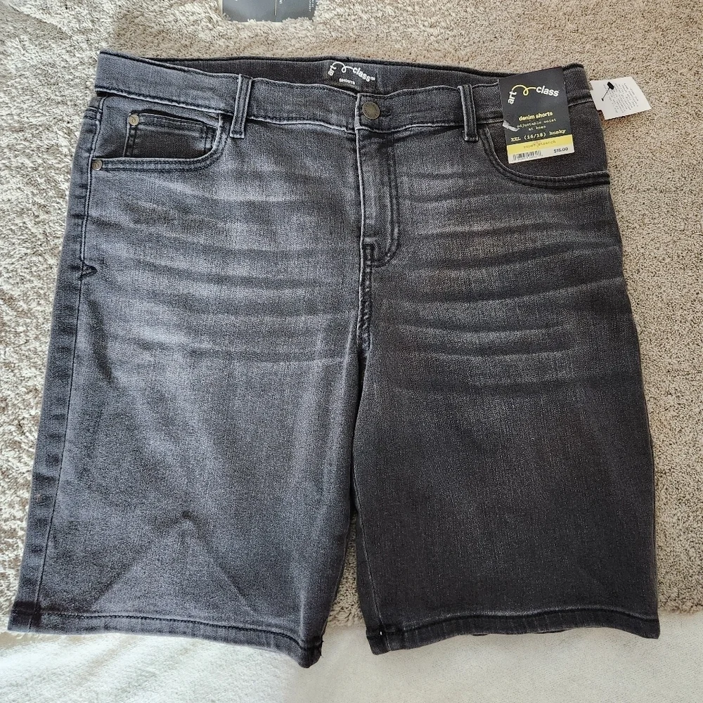 Art Class Super Stretch Shorts